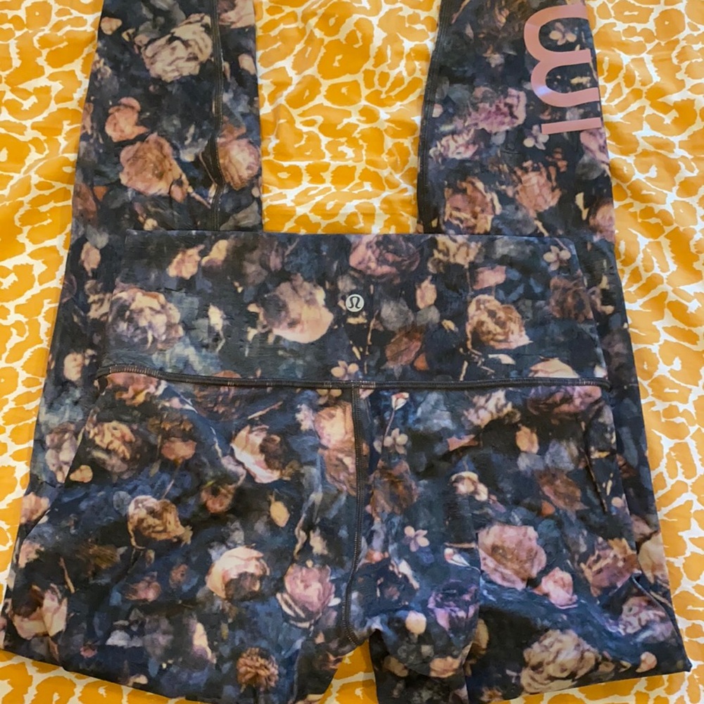 Lululemon pants